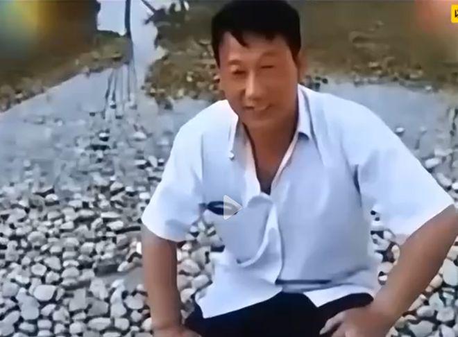 手势跟极端组织有关?澳大利亚裁判辟谣:只是“潜意识的抽搐”