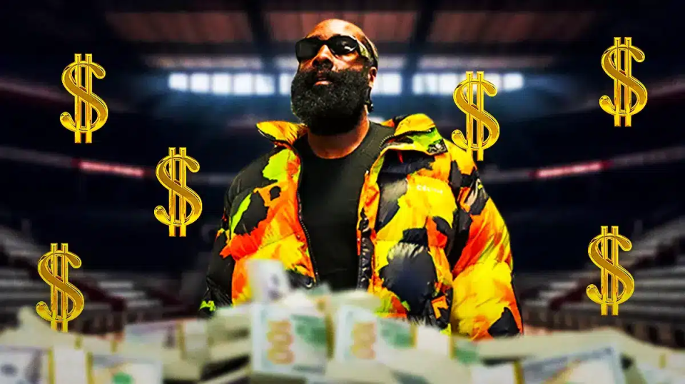 NBA出手了!总决赛G5裁判!果然又是福斯特