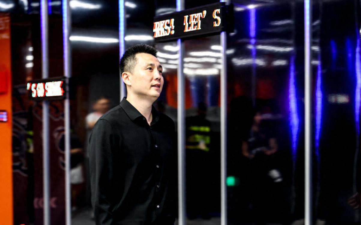 尼克斯五虎最贵球星卡：布朗森破纪录