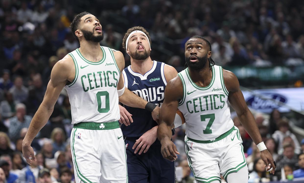 2026NBA选秀 雷霆有意卡尔