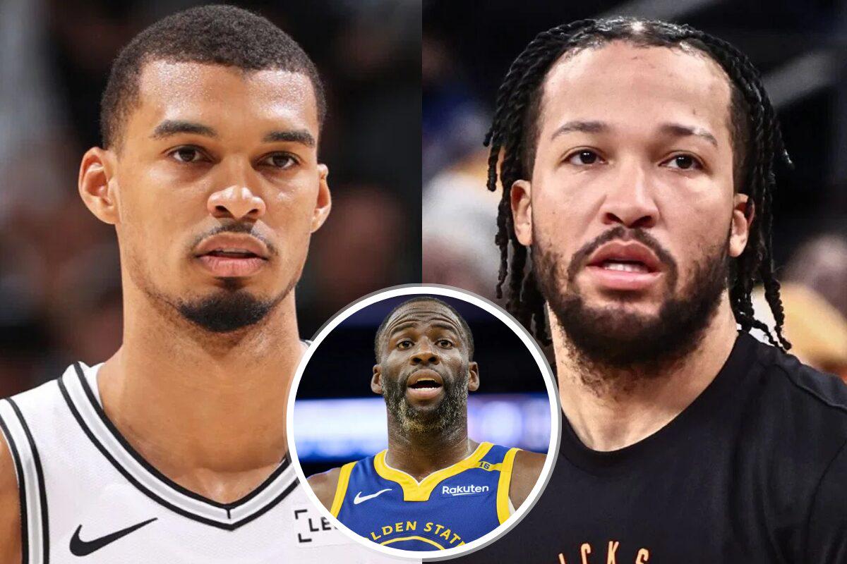 25届NBA新秀哈珀获更多关注