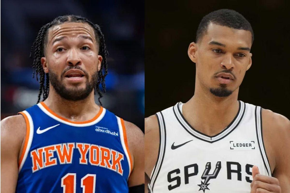 2026NBA选秀三新秀或顺位下滑