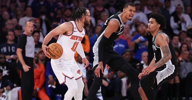 2026年NBA选秀球员之卡迪尔