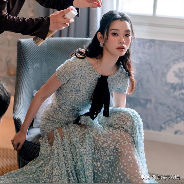 好莱坞女星观战NBA总决G5引热议