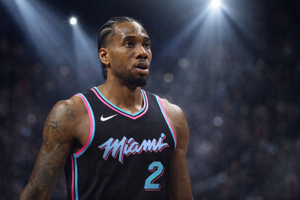 百花齐放，NBA过去8个赛季总冠军为8支不同球队