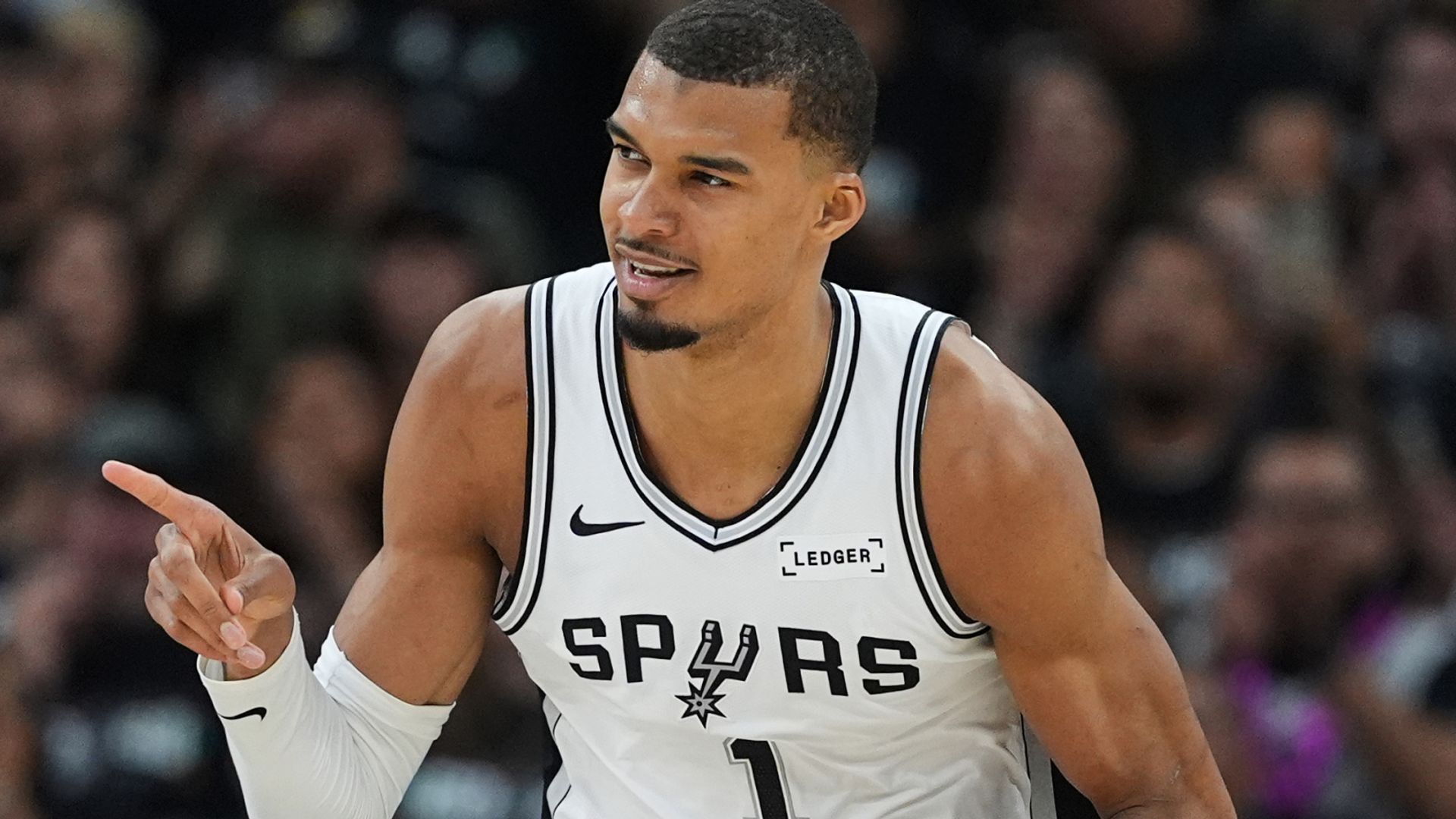 外媒曝2026NBA选秀首轮预测