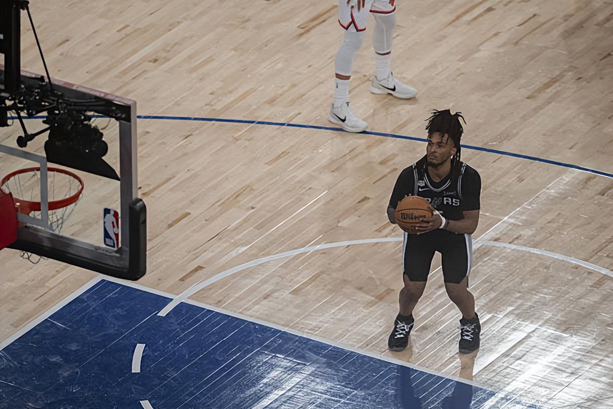 在NBA一支球队想要夺得总冠军,到底需要什么样的球员?