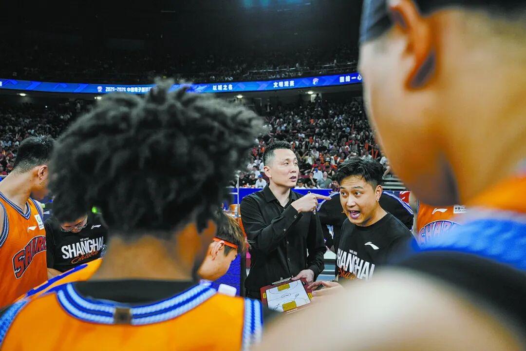 第三次冲击NBA!郭昊文有望代表国王打夏季联赛,这次能圆梦吗?