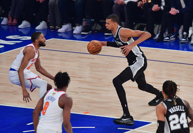 NBA印度的“下一站”:不只是比赛转播,更在解码球迷新需求