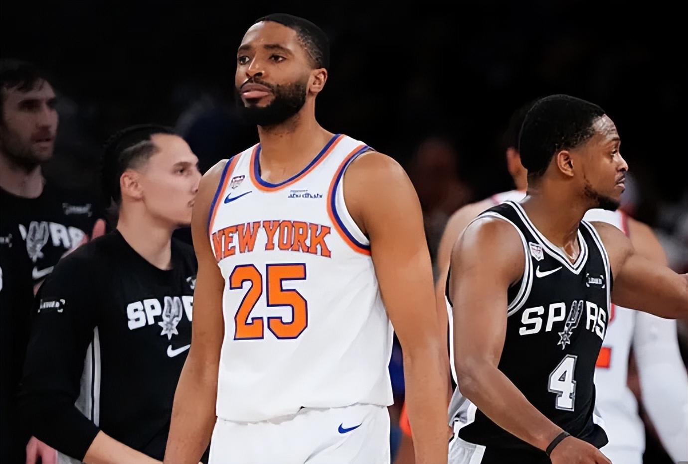 他来了！NBA官方公布总决赛G5裁判：福斯特回归担任主裁判