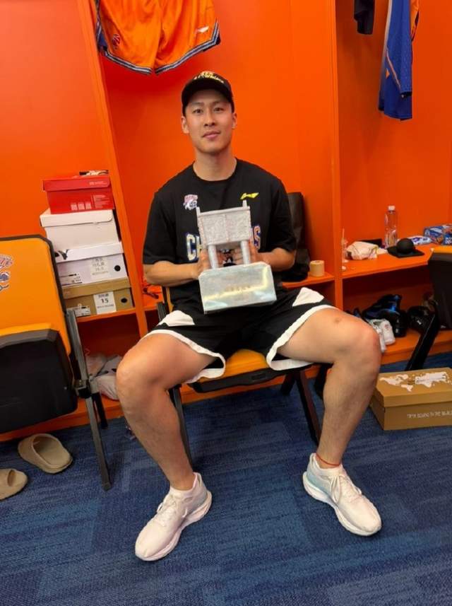 时隔53年尼克斯终圆梦,可他们为什么等了这么久?