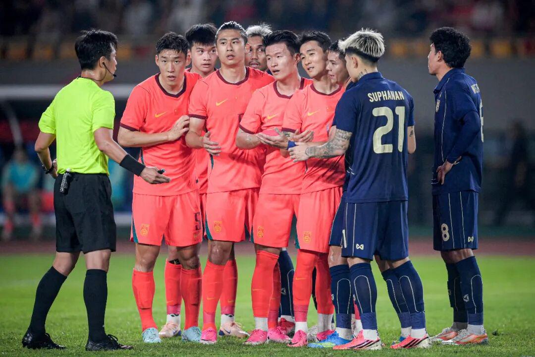 队报：AI虚假内容泛滥2026世界杯，姆巴佩等遭恶意造假